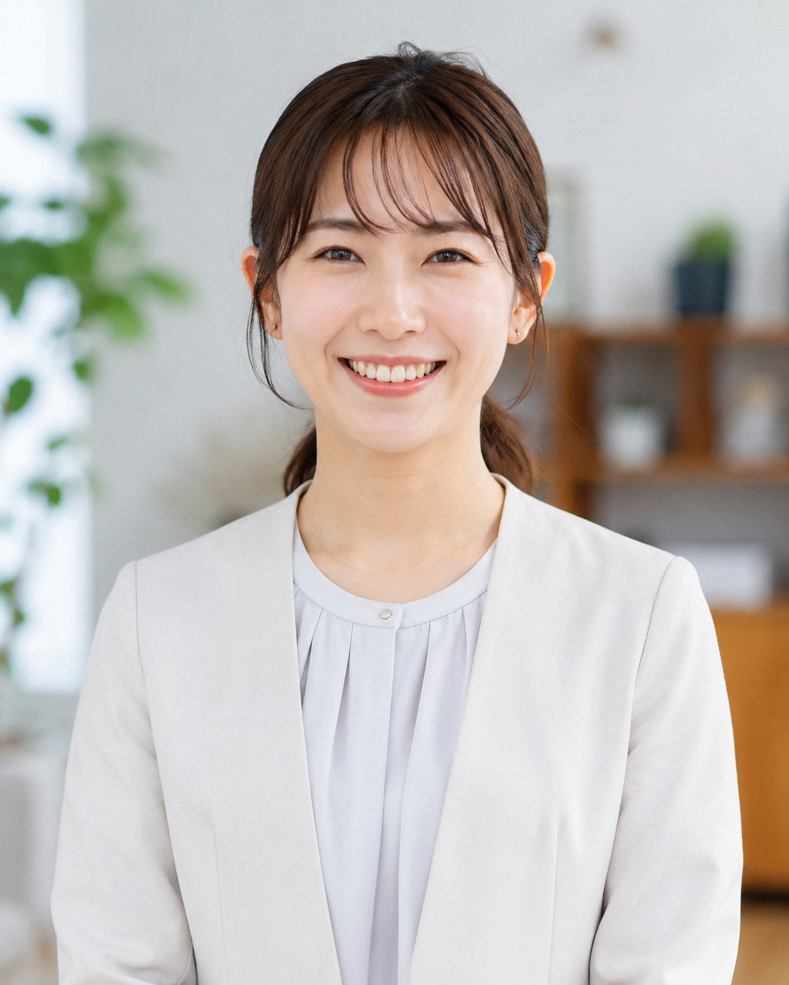 20代女性