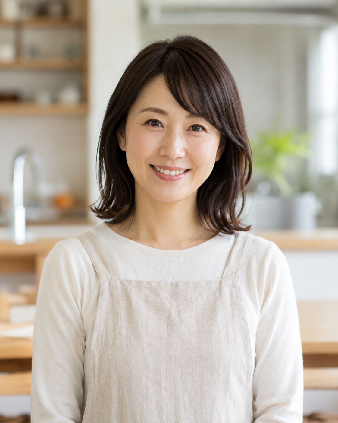 30代主婦