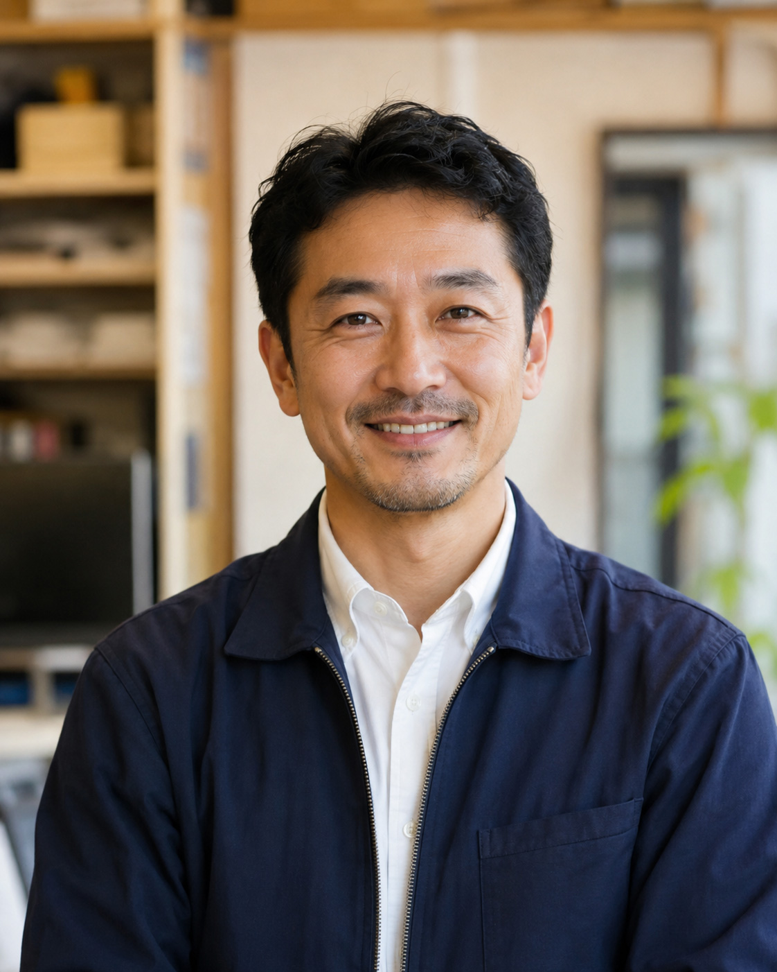 40代男性
